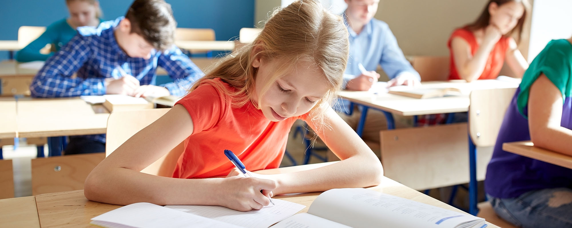 Διαγωνισμός Οικολογικών Σχολείων